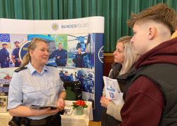 Berufs Info Markt 2024 In Jena 16